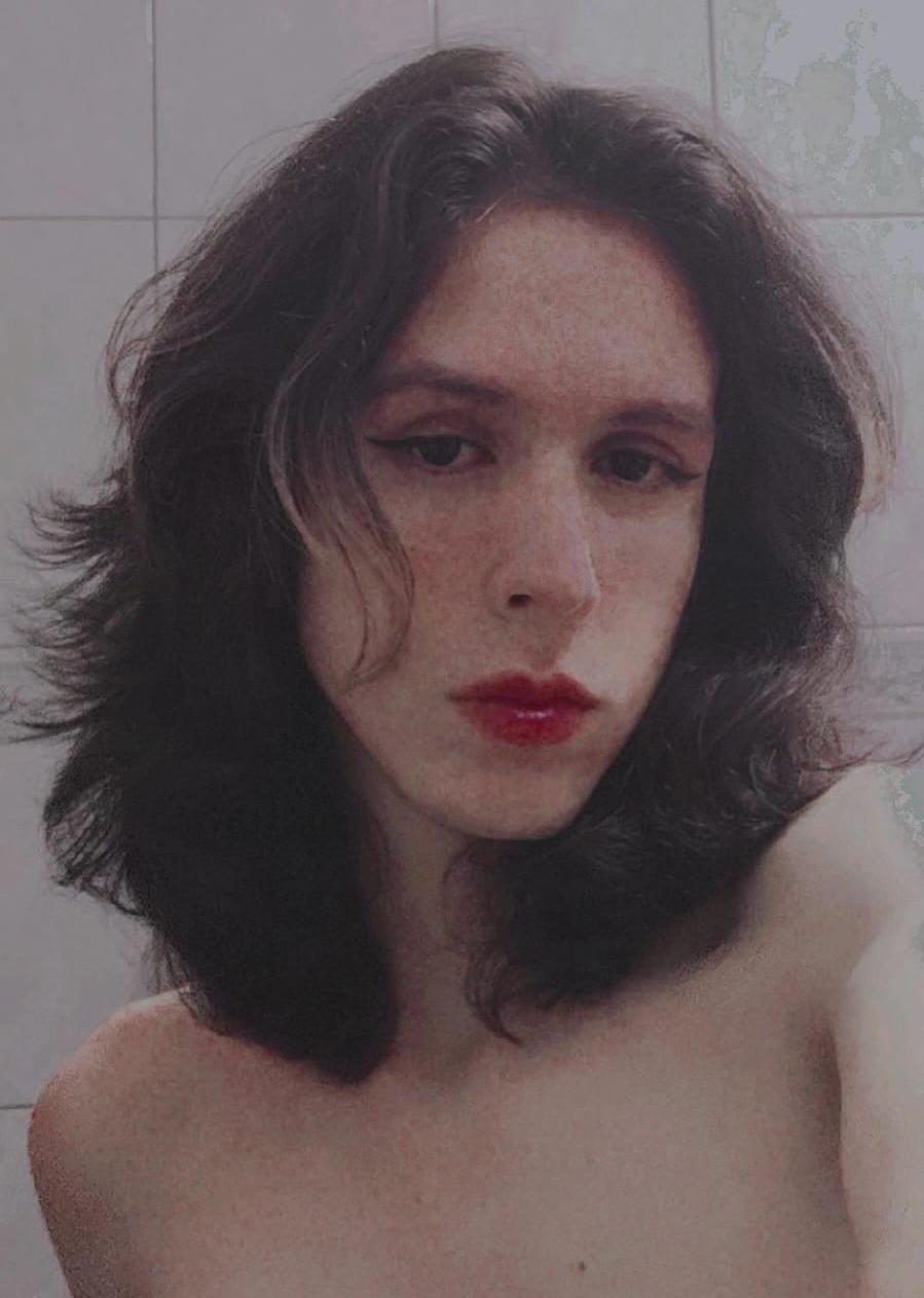 Foto do Membro da Equipe