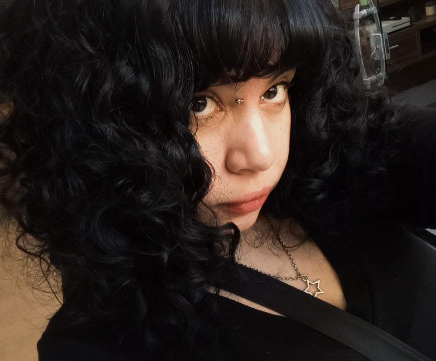 Foto do Membro da Equipe